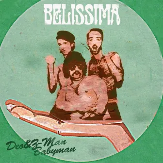 Belissima by Deo & Z-Man