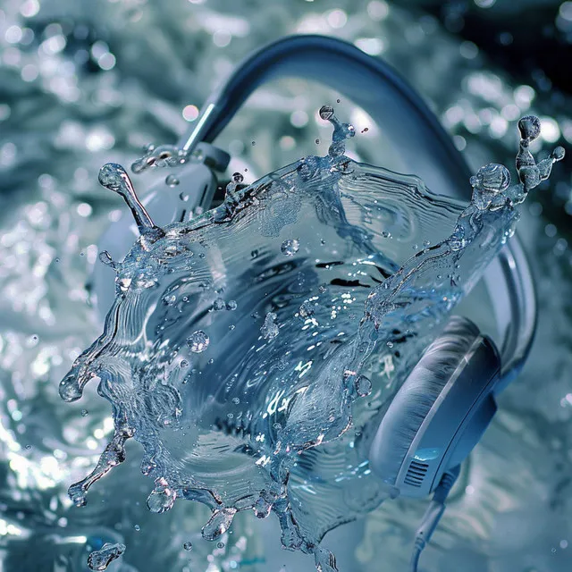 Liquid Harmony: Music of the Water