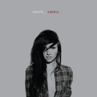 Siberia by Lights