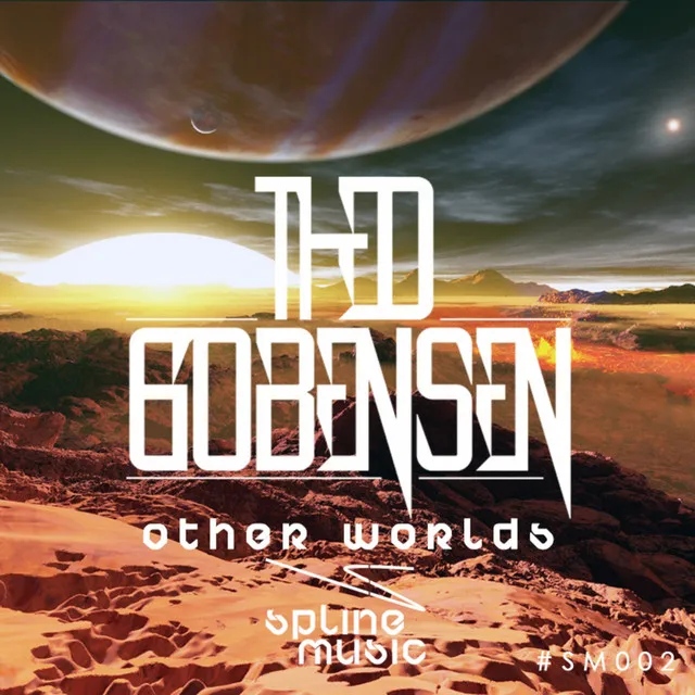 Other Worlds EP