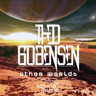 Other Worlds EP by Theo Gobensen