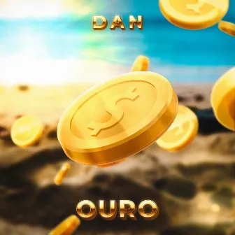 Ouro by Chusk Beats