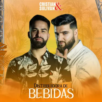 Distribuidora de Bebidas by Cristian & Sulivan