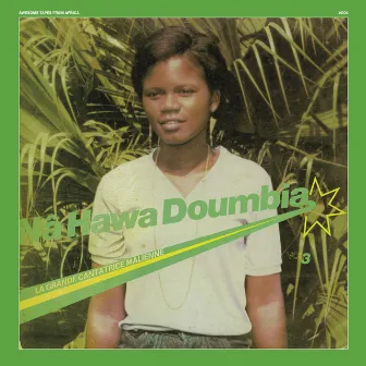 La Grande Cantatrice Malienne Vol 3 by Nahawa Doumbia