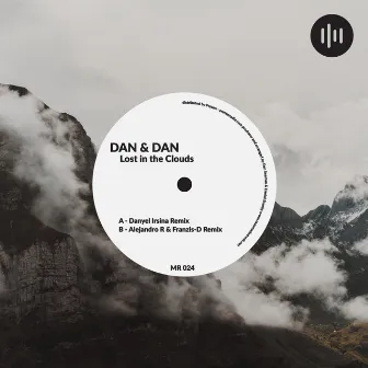 Lost in the Clouds by Dan & Dan