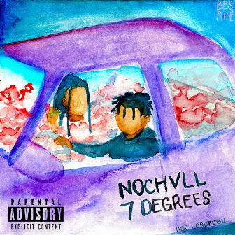 7 Degrees by Döuno