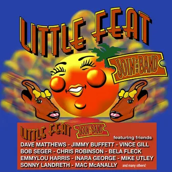 Join The Band by Little Feat