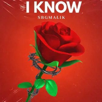 I Know by SBGMALIK