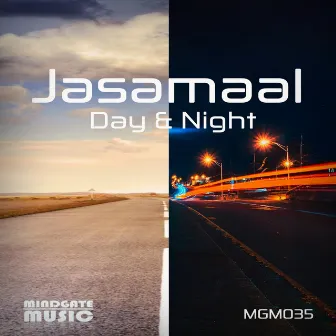 Day & Night by Jasamaal