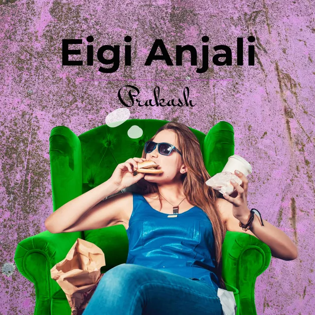 Eigi Anjali - Manipuri