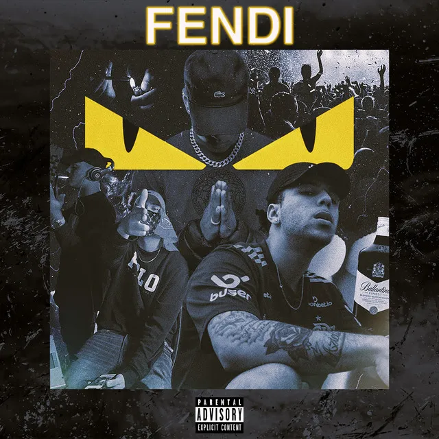 Fendi