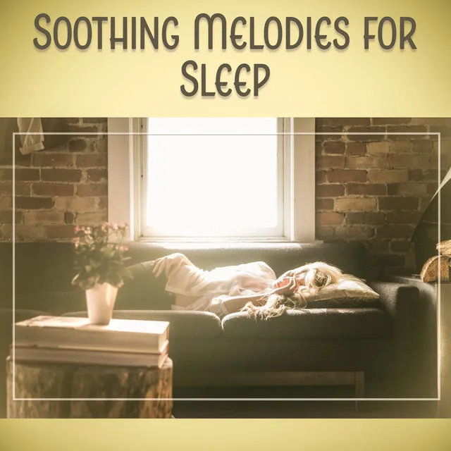 Soothing Melodies for Sleep – Classical Music for Sleep, Calm Music, Sounds to Pillow, Peaceful, Calm Dream, Mozart, Bach, Beethoven