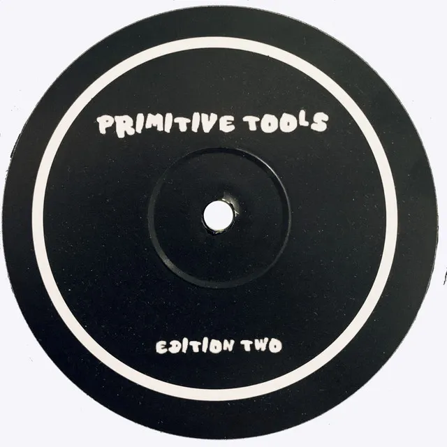 Primitive Tools - A1