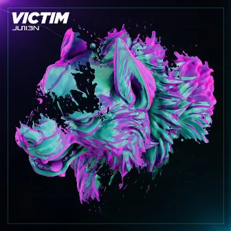 VICTIM by JU1I3N