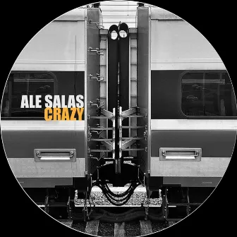 Crazy by Ale Salas