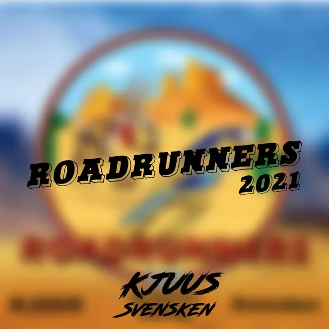 Road Runners 2019