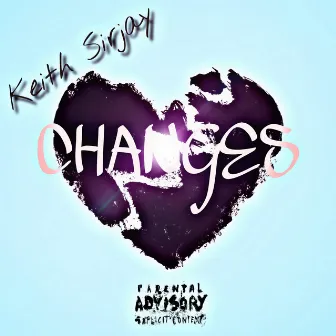 Changes by Keith Sirjay