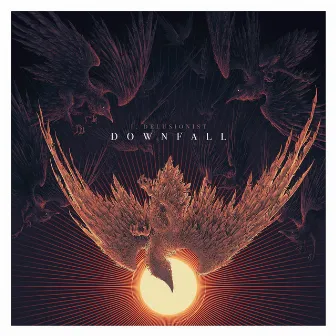 Downfall by I, Delusionist