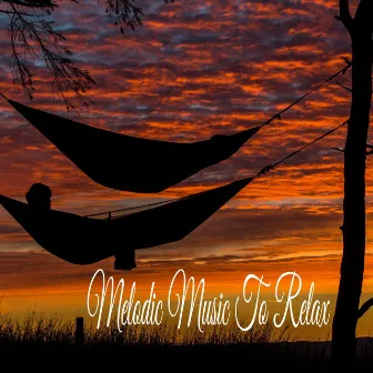 Melodic Music To Relax by The Sinis Spirit