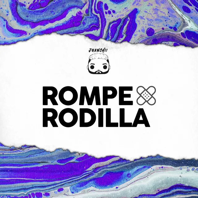 Rompe Rodilla