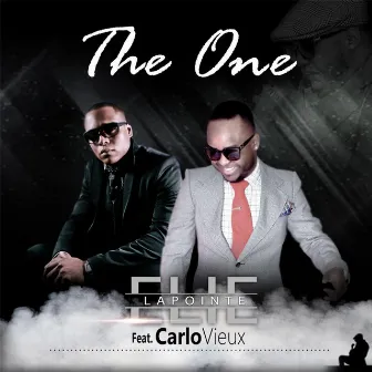 The One (feat. Carlo Vieux) by Elie Lapointe