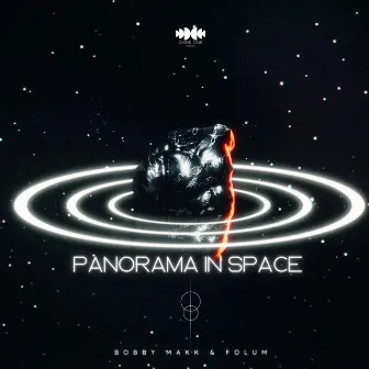 Panorama in Space by Folum