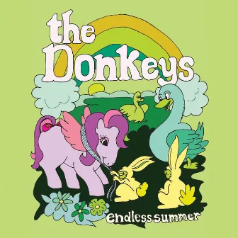 Theme from the Endless Summer by The Donkeys