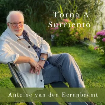 Torna a Surriento by Antoine van den Eerenbeemt