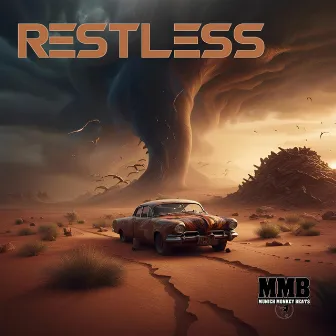 Restless by Timmy D