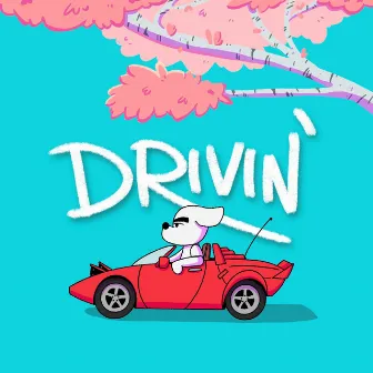 Drivin' by Keira Donnelly