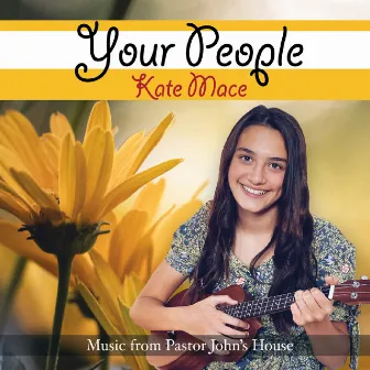 Your People by Gary Savelli