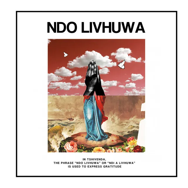 Ndo Livhuwa