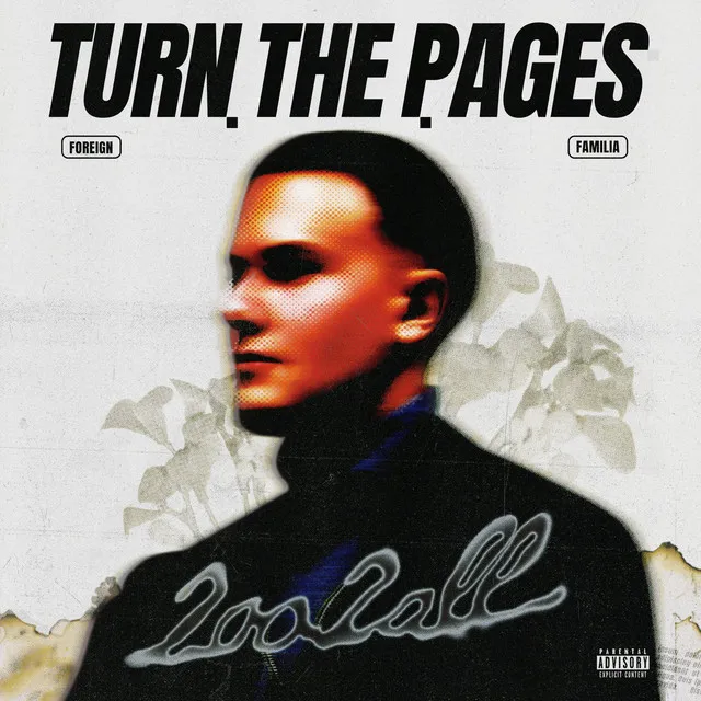 Turn The Pages