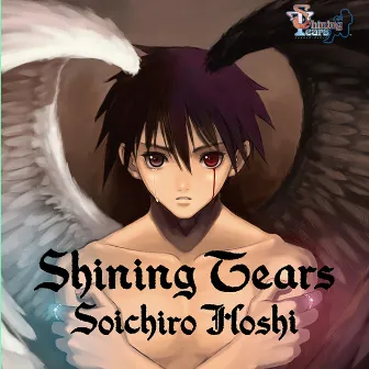 Shining Tears/光のシルエット by Soichiro Hoshi