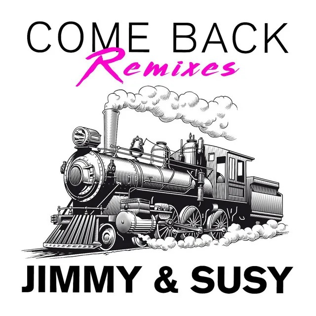 Come Back (Nu Disco Edit)