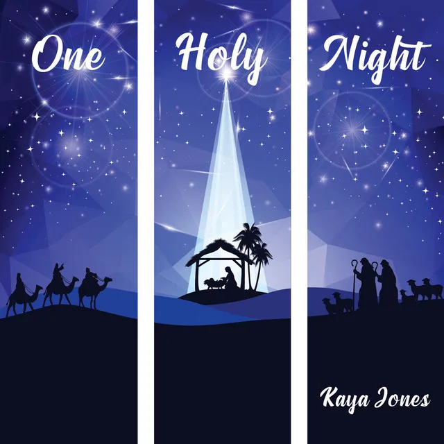 One Holy Night