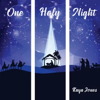 One Holy Night by Kaya Jones