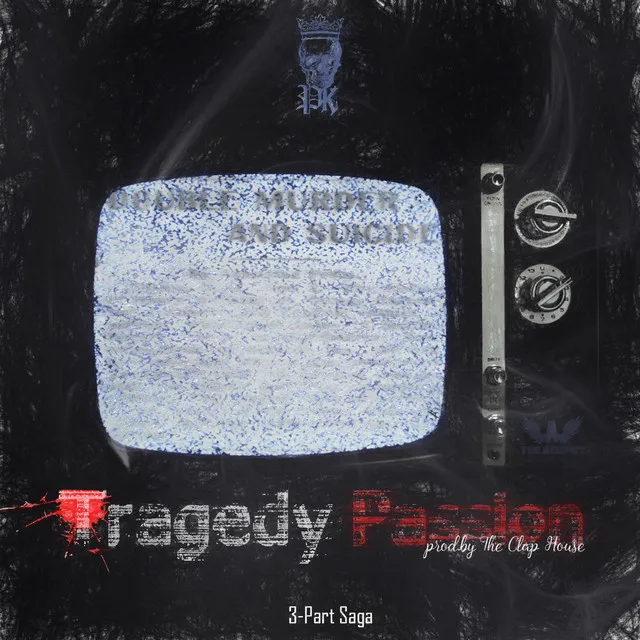 Tragedy Passion