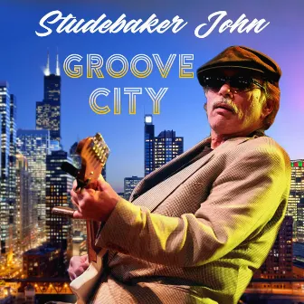 Groove City by Studebaker John