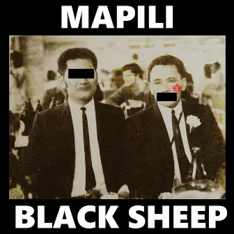 Black Sheep by Mapili