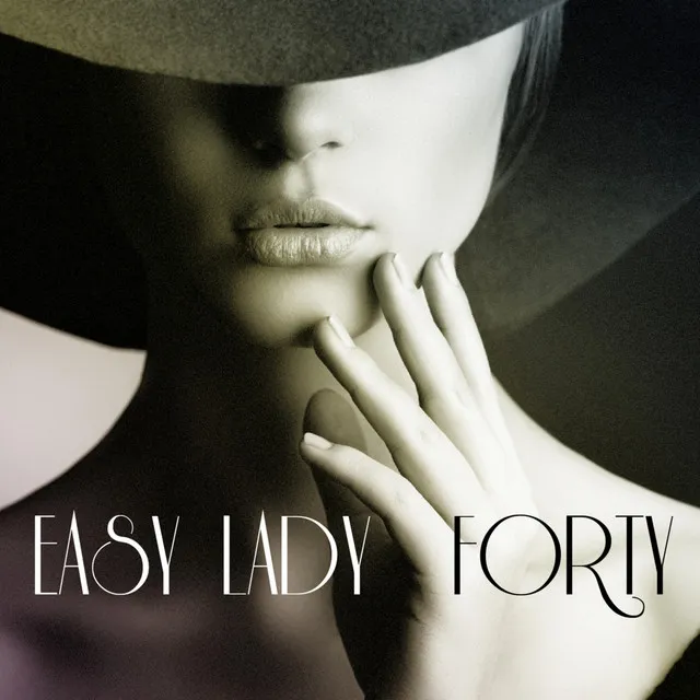 Easy Lady - Barattini Rmx