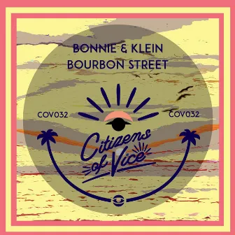 Bourbon Street by Bonnie & Klein