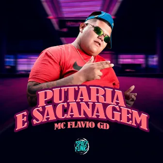 Putaria e Sacanagem by DJ PETHY