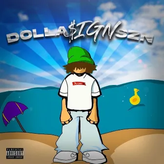 DOLLA $IGN SEASON by POO$E