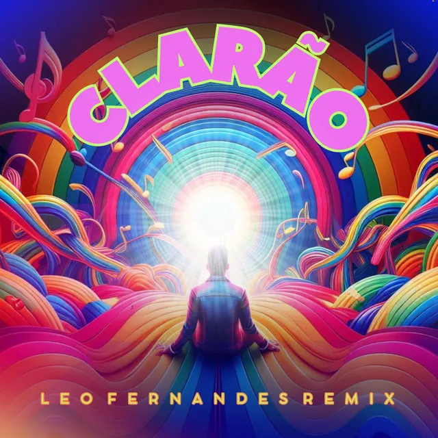 Clarão - Remix