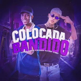 Colocada de Bandido by Dj Dan Alcantara