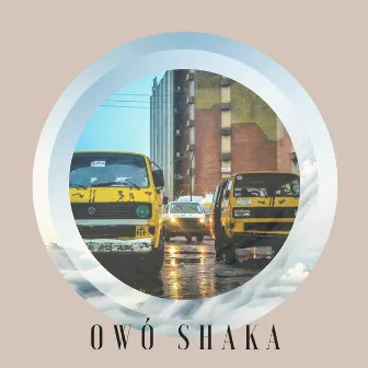 Owo Shaka by beatsbyMayor