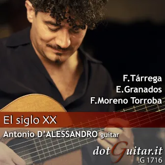 El Siglo XX by Antonio D'Alessandro