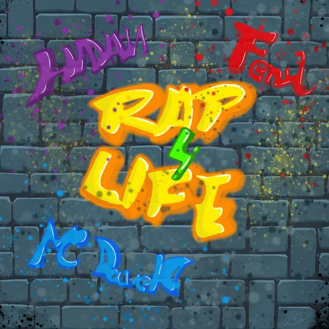 Rap 4 Life