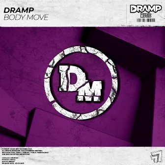 Body Move by Dramp